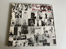 THE ROLLING STONES EXILE ON MAIN ST 2LP 1972 PITMAN PRESSING UNIPAK EX/NEAR MINT