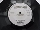 Murray Head - She Was Perfection 1967 UK 45 IMMEDIATE MOD PSYCH