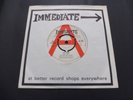 The Turtles - You Baby 1966 UK 45 IMMEDIATE DEMO