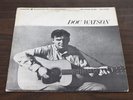Doc Watson Vanguard Records Stereo LP 1966 Folk Blues Baez Dylan Tim Hardin NYC