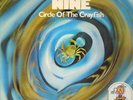 LP Sixty Nine Circle Of The Crayfish 1ST GERMAN PRESS ON BLUE PHILIPS LABELS.