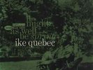 LP Ike Quebec It Might As Well Be Spring LIMITED EDITION NEAR MINT Blue Note