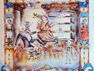 Steve Hackett Please Dont Touch  INSERT NEAR MINT Charisma Vinyl LP