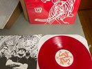 The Bronx VI Red Vinyl 1st Original Pressing Rare OOP NOT I II III VI or V