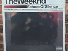 NEW SEALED The Weeknd - Echoes of Silence