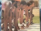 1977 Jazz Funk R&B Soul Disco-The Blackbyrds-