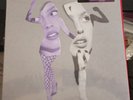 OLIVIA RODRIGO GUTS: the secret tracks RSD Vinyl Look At Description