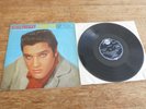 Elvis Presley - Loving You UK 1957 1st RCA Victor RC.24001 Rock 'N' Roll 10