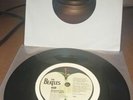 THE BEATLES  Free as a Bird & Christmas time (Is here again) 7
