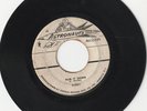 REGGAE SKA 45 ASTRONAUTS LABEL BIBBY 