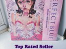 Perfect Blue Deluxe 2LP Audiophile Edition Pink Vinyl New Same Day Ship