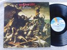 The Pogues  - Rum Sodomy & The Lash -  1985 US LP