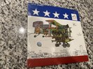 Jefferson Airplane After Bathing At Baxter’s New Sealed Vinyl LP 1967 1st Press