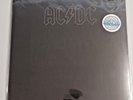 AC/DC Back in Black Vinyl 2003 release NEW SEALED