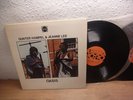 GUNTER HAMPEL & JEANNE LEE Oasis Orig jazz ITALIAN 70s DLP MINT-