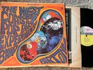1967 Psych LP - WEST COAST POP ART EXPERIMENTAL BAND 