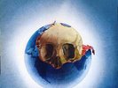Jean Michel Jarre* Oxygene LP Album Vinyl Schallplatte 014