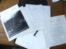 JERRY HARRISON...CASUAL GODS..TEST PRESSING LP + INSERTS..INDIE..TALKING HEADS