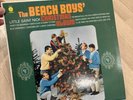 THE BEACH BOYS Christmas Album [Vinyl]  - Brian Wilson. VG Condition Tested