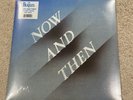 The Beatles Now And Then Target Red 12