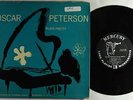 Oscar Peterson - Plays Pretty 10