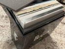 The Beatles Stereo 16LP Vinyl Box Set + 252 Page Hardcover Book - NEW