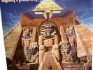 Powerslave by Iron Maiden (Record, 2014)