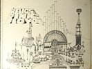 Pink Floyd - Relics - First Press A-1 B-2 LP Vinyl Record - VG+/EX