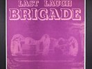 BRIGADE: last laugh DEL VAL 12