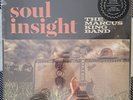 The Marcus King Band Soul Insight 2015 Vinyl Record 12261