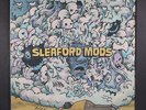 SLEAFORD MODS: fizzy / urine mate (welcome to the club) A 12
