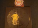 Yard Act - The overload. ROUGH TRADE LIMITED EDITION YELLOW VINYL.