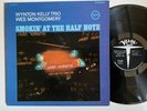 Wynton Kelly Trio/Wes Montgomery - Smokin' At The Half Note - Verve OG 1965 - EX