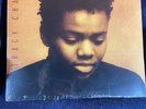 TRACY CHAPMAN self titled LP ELEKTRA E1-60774 ORIGINAL US 1988  SEALED