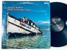 JIMMY BUFFETT Living and Dying In 3/4 Time LP Vintage  '74 Dunhill 1st Press