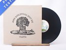 Traffic - John Barleycorn Must Die - A-5U B-5U LP Vinyl Record - EX/EX