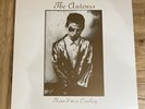 The Auteurs Now I'm A Cowboy LP, Album + 7