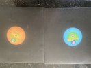 tom jerry Shell Sid01 & Sid02