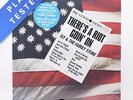 Sly & The Family Stone - There's A Riot Goin' On - LP Vinyl Record