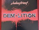JUDAS PRIEST - Demolition.  2LP Vinyl Steamhammer SPV 085-72421 RARE
