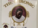DJ Critical Hype The Damn Chronic Gold Vinyl LP LE 400 Kendrick x Dr. Dre