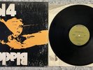 Black Sabbath – Black Sabbath Vol. 4 ; 1972 1ST EDITION LP  (VINYL IS VG+)