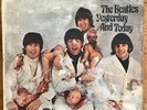 The Beatles Yesterday And Today Butcher Cover ST 2553 3rd State Stereo