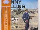SONNY ROLLINS WAY OUT WEST CONTEMPORARY GXC3104 JAPAN OBI VINYL LP