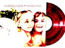 Smashing Pumpkins Siamese Dream Purple Marble Vinyl Very RARE 1993 Gatefold 2 LP