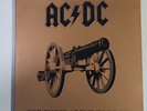 AC/DC – For Those About To Rock (We Salute You) - LP USA 1981