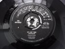 The Untamed - It's Not True 1965 UK 45 PLANET SHEL TALMY MOD THE WHO