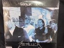 NEW Metallica 