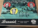 SELECTION FROM IRVING BERLIN WHITE CHRISTMAS.Bing Crosby,Danny Kaye,Peggy Lee