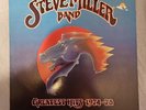 THE STEVE MILLER BAND GREATEST HITS 1974-78 - CAPITOL SO1-11872